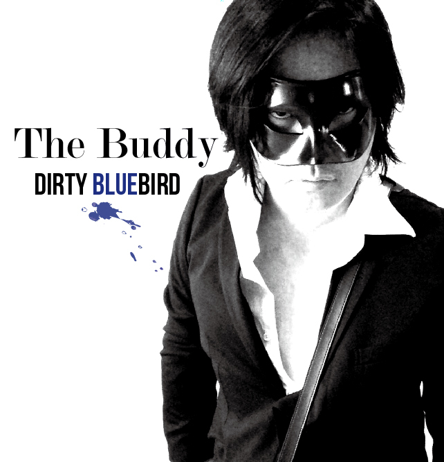 DIRTY BLUEBIRD